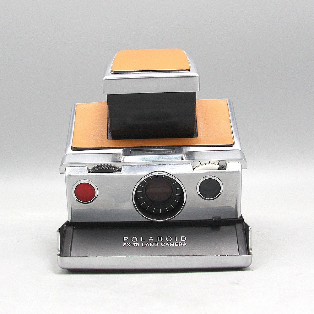 폴라로이드 Polaroid SX-70 LEND CAMERA [장식용]