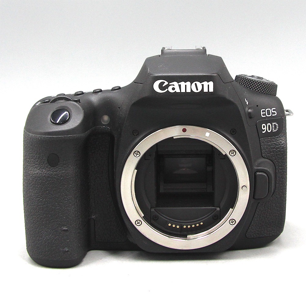 캐논 Canon EOS 90D