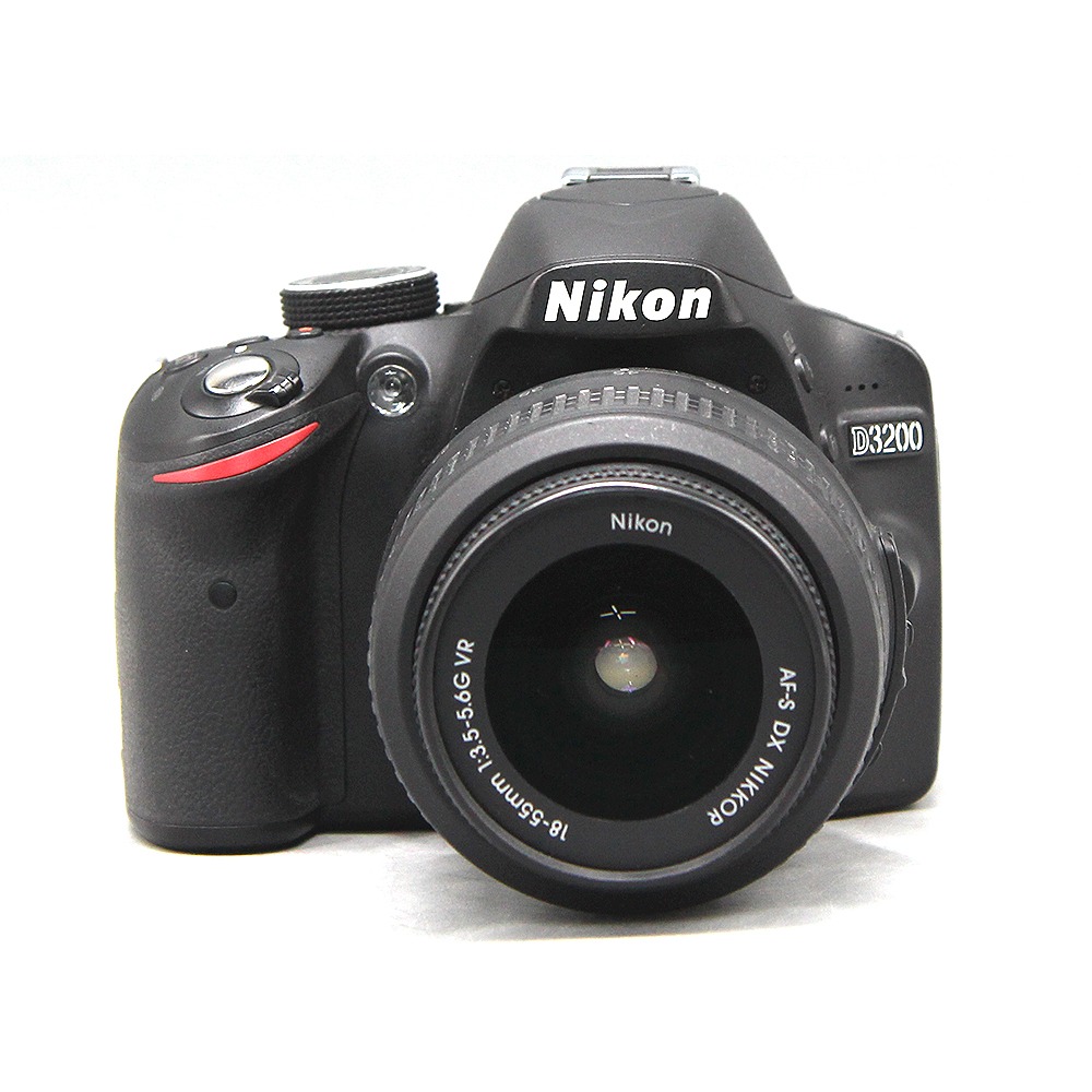 니콘 Nikon D3200 + 18-55mm F3.5-5.6