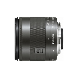 캐논 Canon EF-M 11-22mm f4-5.6 IS STM