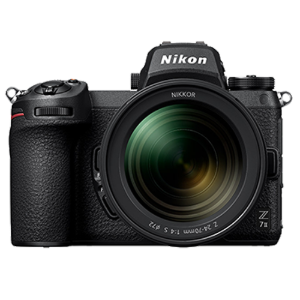 니콘 Nikon Z7 II (BODY)