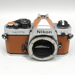 니콘 Nikon LAPITA 라피타 [FM2] / 약200대 생산