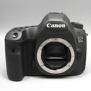 캐논 Canon EOS 5Ds