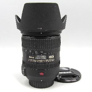 니콘 Nikon AF-S 18-200mm F3.5-5.6 G ED VR