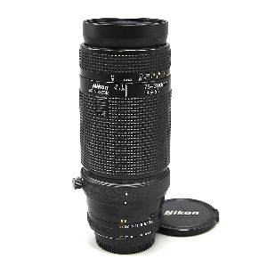 니콘 Nikon AF 75-300mm F4.5-5.6