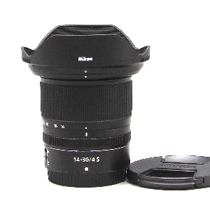 니콘 Nikon Z 14-30mm F4 S