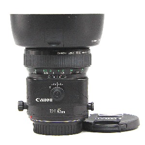 캐논 Canon TS-E 45mm F2.8