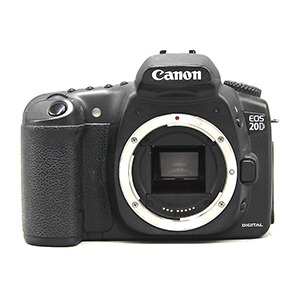 캐논 Canon EOS 20D