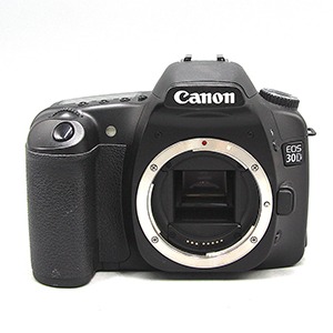 캐논 Canon EOS 30D