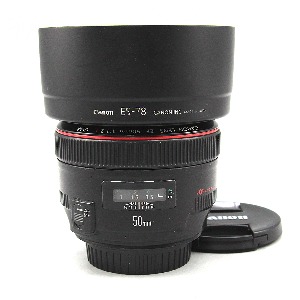 캐논 Canon EF 50mm F1.2 L USM