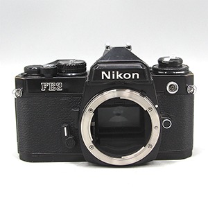 니콘 Nikon FE2