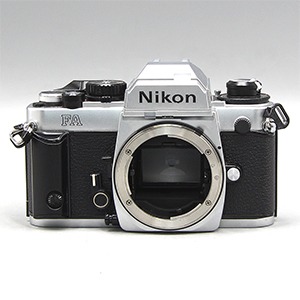 니콘 Nikon FA [BODY]