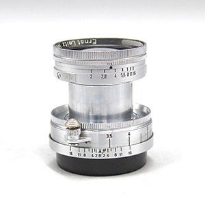 라이카 Leica Summitar 5cm F2 [육각조리개]