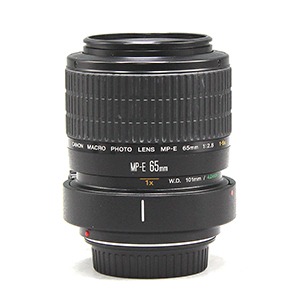 캐논 Canon MP-E 65mm F2.8 1-5X