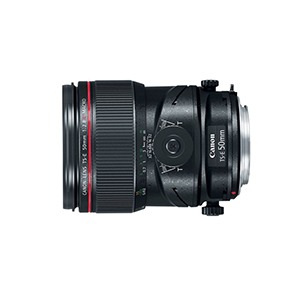 캐논 Canon TS-E 50mm F2.8L Macro (후드/케이스포함)