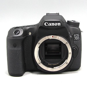 캐논 Canon EOS 70D