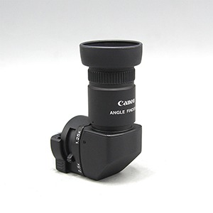 캐논 Canon ANGLE FINDER C [5D IV,1DX II용 앵글파인더]