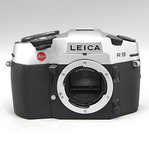 라이카 Leica R8