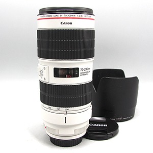 캐논 Canon EF 70-200mm F2.8 L IS III USM