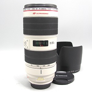 캐논 Canon EF 70-200mm F2.8 L IS II USM
