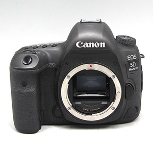 캐논 Canon EOS 5D Mark IV