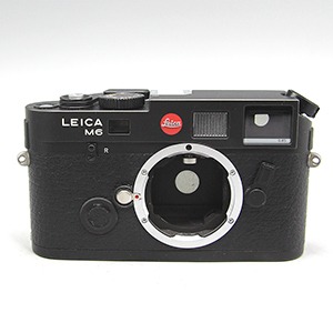 [위탁상품] 라이카 Leica M6 TTL 0.85