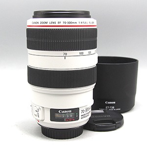 캐논 Canon EF 70-300mm F4-5.6 L IS USM