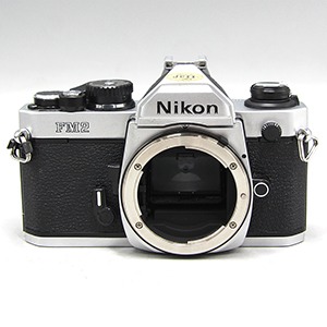 니콘 Nikon FM2 Body