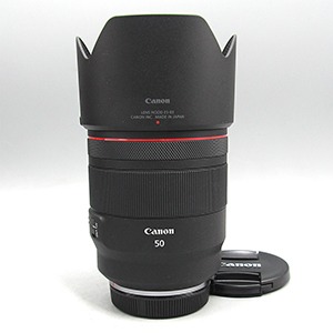 [위탁상품] 캐논 Canon RF 50mm F1.2 L USM