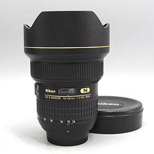 니콘 Nikon AF-S 14-24mm F2.8 G ED