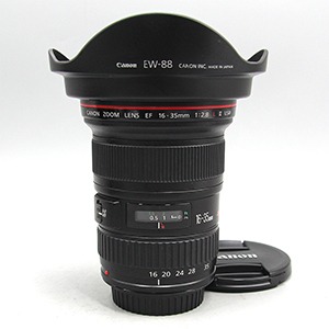 캐논 Canon EF 16-35mm F2.8 L II USM