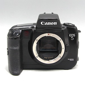 캐논 Canon EOS 5