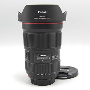 캐논 Canon EF 16-35mm F2.8 L III USM