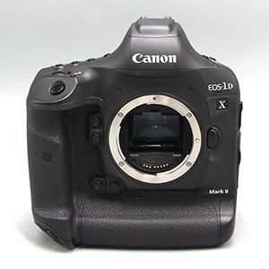 캐논 Canon EOS 1DX MarkII
