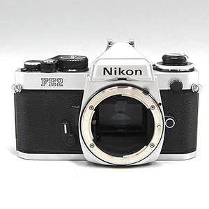 니콘 Nikon FE2 Body