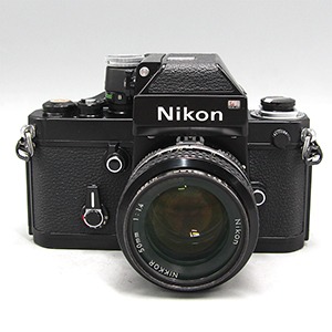 니콘 Nikon F2 + 50mm F1.4
