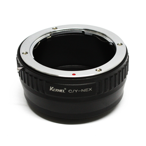 커넬 Lens Adapter C/Y-NEX