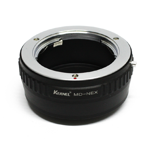 커넬 Lens Adapter MD-NEX