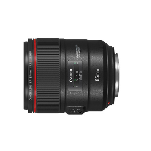 캐논 Canon EF 85mm F1.4L IS USM