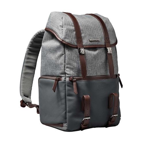 맨프로토 Windsor Backpack