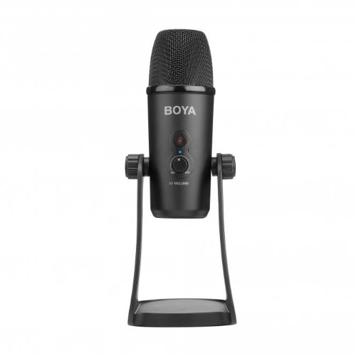 BOYA, BY-PM700 USB Condenser Microphone