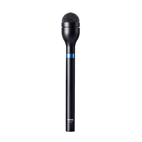 BY-HM100 Dynamic Handheld Microphone