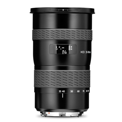Hasselblad HCD 35-90mm Lens