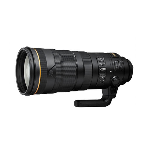 니콘 Nikon AF-S 120-300mm f2.8E FL ED SR VR