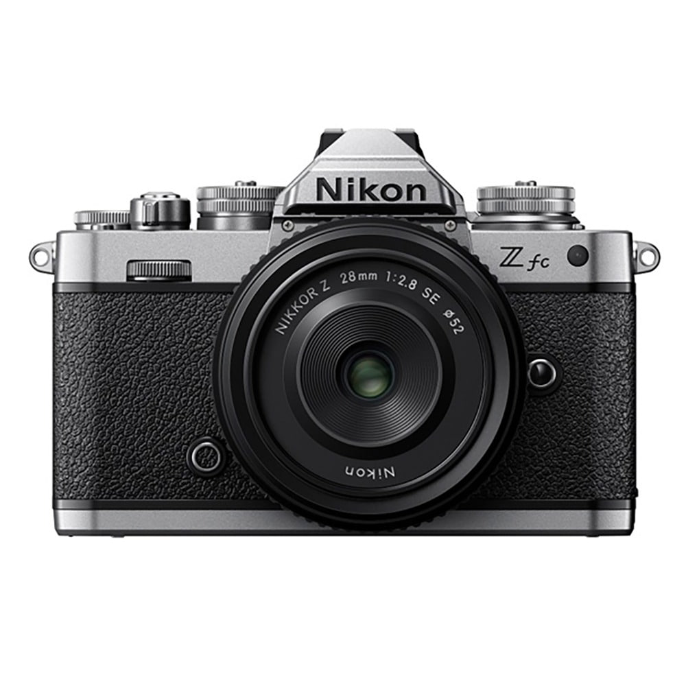 니콘 Nikon Z fc [28mm KIT]