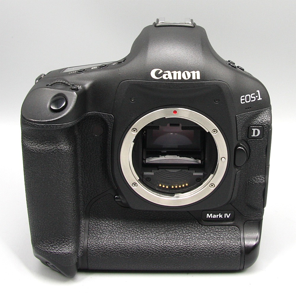 캐논 Canon EOS 1D Mark IV [1D Mark4]