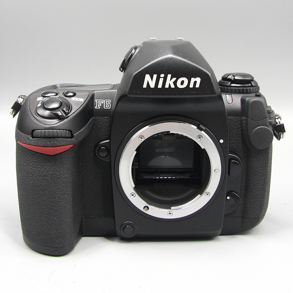 니콘 Nikon F6