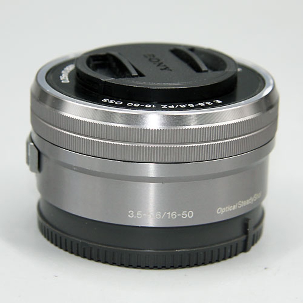 소니 SONY E PZ16-50mm f3.5-5.6 OSS