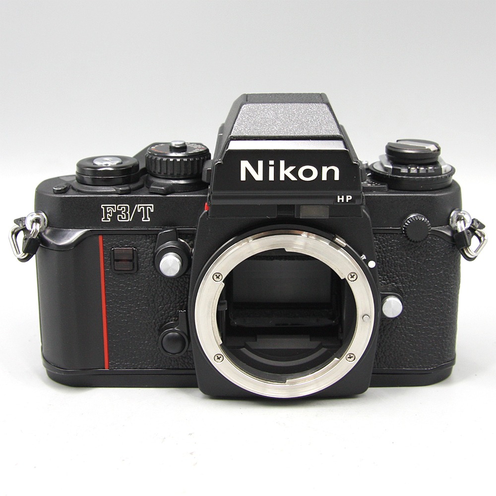 [특가상품] 니콘 Nikon F3 T HP