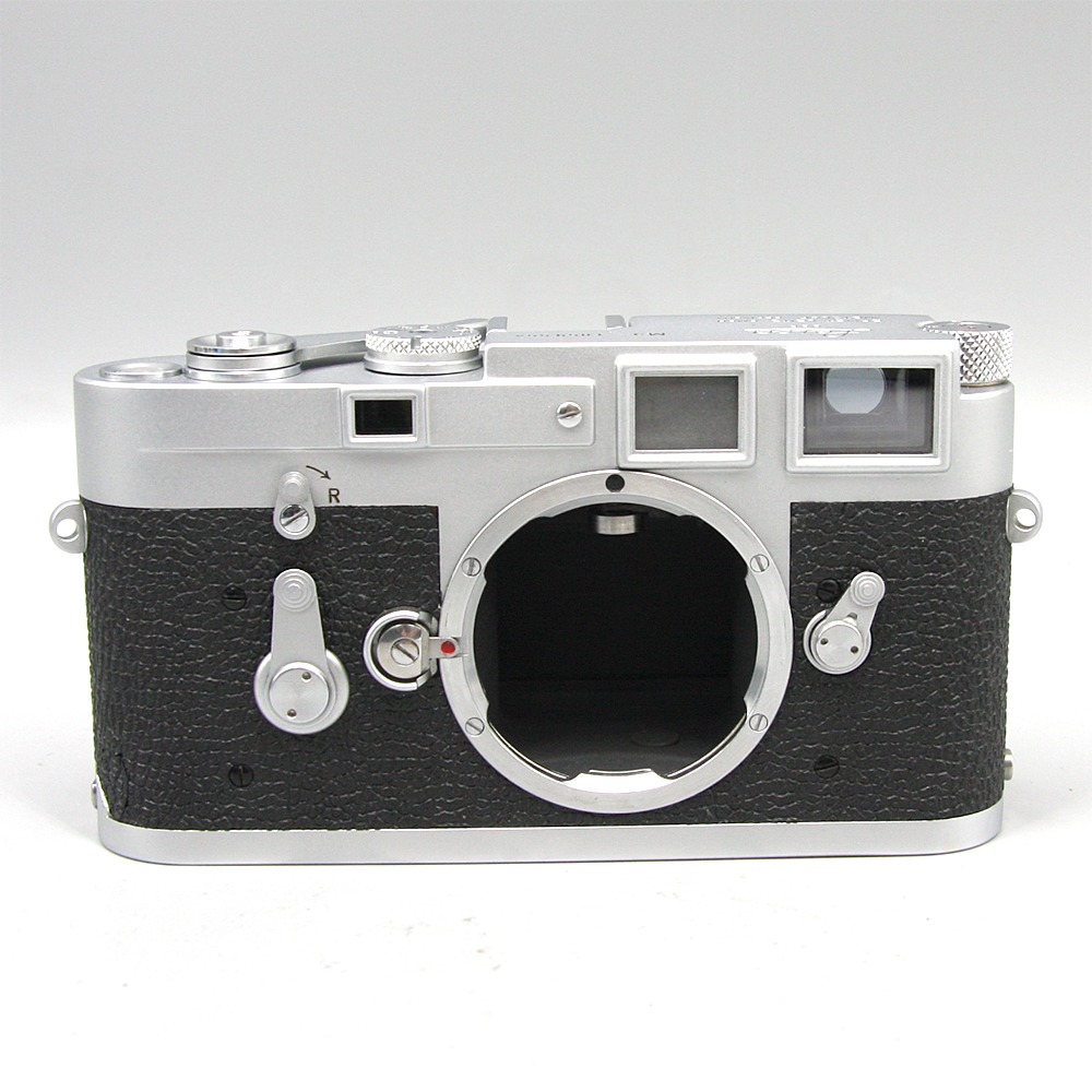 라이카 Leica M3 [No.10595xx]